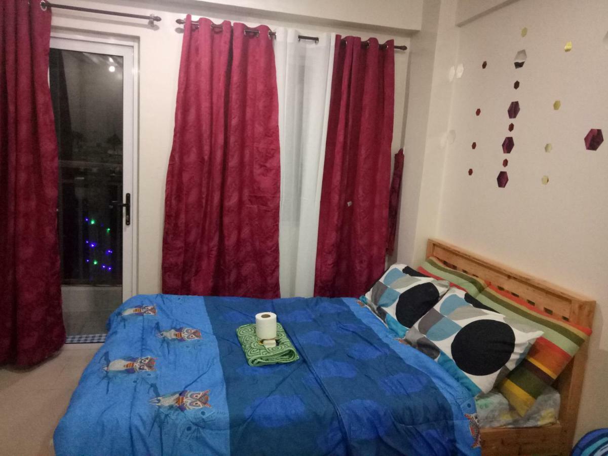 Kassel Residence Mhavic Family Room Good For 5Guest Manila Exterior foto